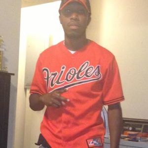 Meet your Posher, Maleek